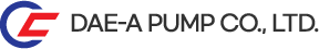 DAE-A PUMP Co., Ltd.